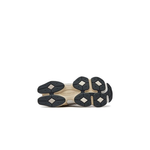 New Balance Sneakersy U9060EEB Beżowy New Balance 44 MODIVO