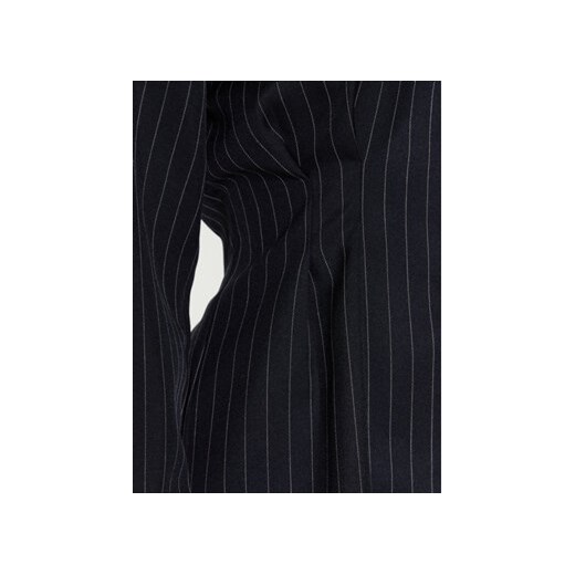 Gestuz Koszula Alina 10906819 Granatowy Regular Fit Gestuz 36 MODIVO