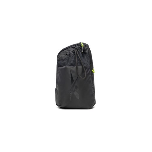 Reebok Saszetka Tech Style Sling Bag H37601 Czarny ze sklepu MODIVO w kategorii Saszetki - zdjęcie 176842582