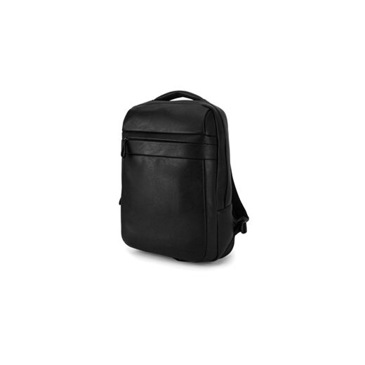 Lanetti Plecak LAN-N-007-05 Czarny Lanetti one size MODIVO