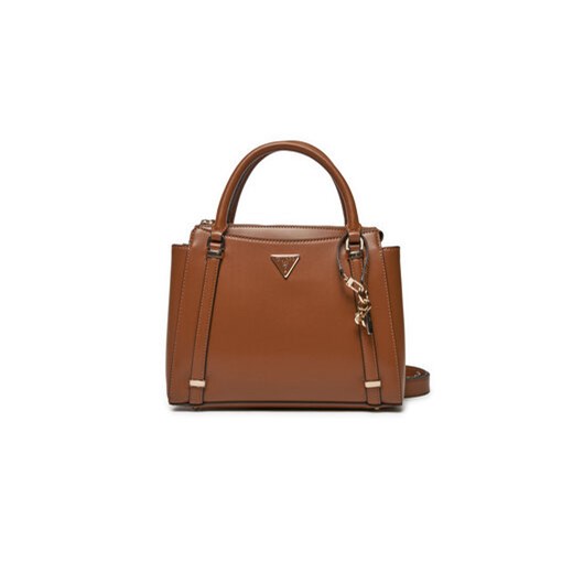 Guess Torebka Daryna 2 HWVG94 93060 Brązowy Guess uniwersalny MODIVO