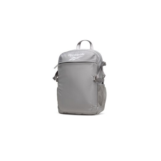 Reebok Plecak RBK-040-CCC-05 Szary Reebok one size MODIVO