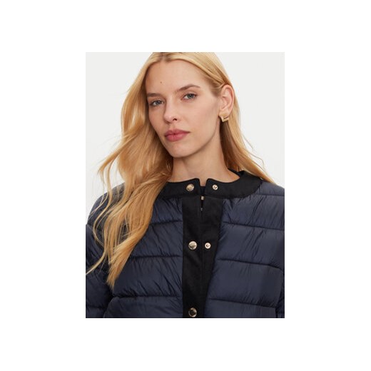 MICHAEL Michael Kors Kurtka przejściowa 77B6605M42 Granatowy Regular Fit Michael Michael Kors S MODIVO