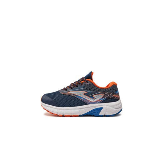 Joma Buty do biegania Victory Jr 2203 JVICTW2203 Granatowy Joma 30 MODIVO