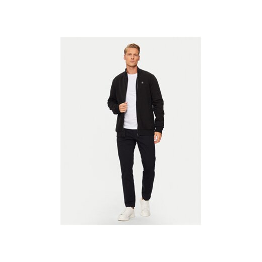 Boss Bluza Siza 50523916 Czarny Regular Fit XXL MODIVO