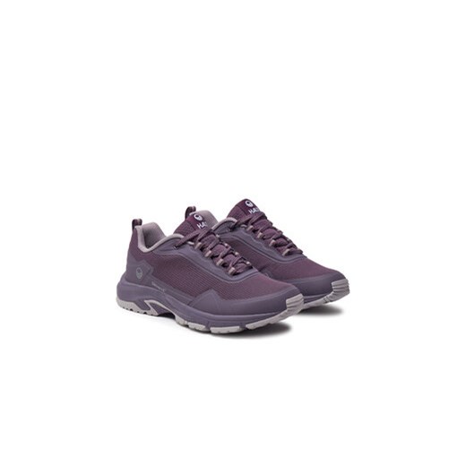 Halti Trekkingi Fara Low 2 Dx 054-2621 Fioletowy Halti 40 MODIVO