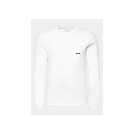 Boss Komplet 3 longsleeve 50492321 Kolorowy Regular Fit XL MODIVO