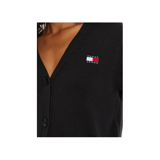 Sweter damski Tommy Jeans