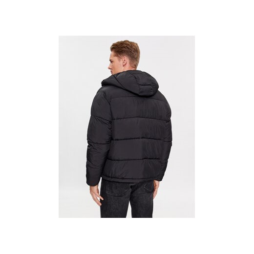 Jack&Jones Kurtka puchowa 12238878 Czarny Regular Fit XXL MODIVO