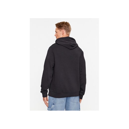 New Era Bluza Chicago White Sox MLB Team Graphic 60416315 Czarny Regular Fit New Era S MODIVO