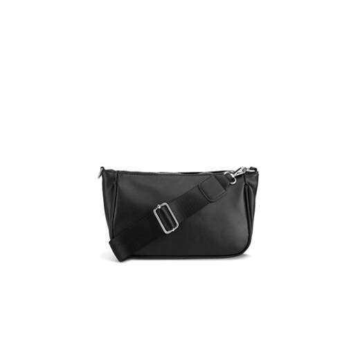 Jenny Fairy Torebka JFR-L-026-06 Czarny Jenny Fairy one size MODIVO