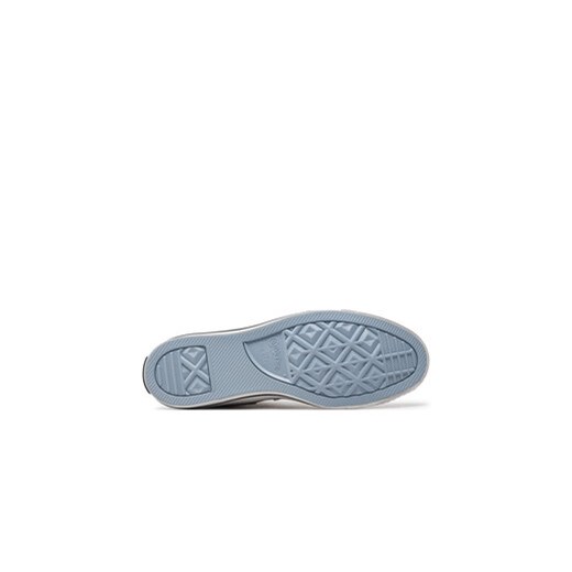 Converse Trampki Chuck Taylor All Star A07458C Szary Converse 44_5 MODIVO