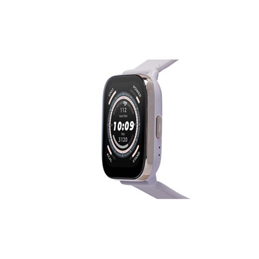 Amazfit Smartwatch Active W2211EU3N Fioletowy Amazfit uniwersalny MODIVO