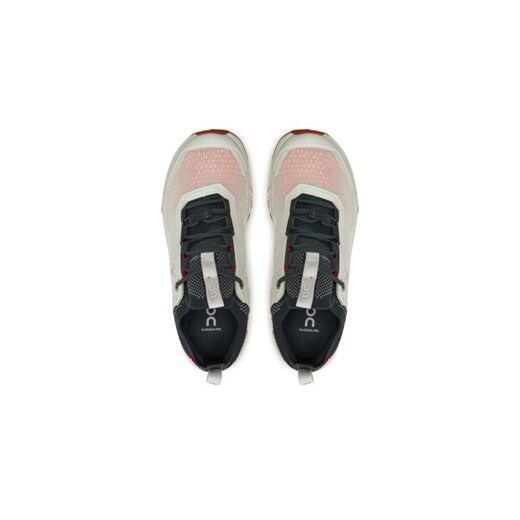 On Buty do biegania Cloudultra 2 3WD30282171 Beżowy On 38_5 MODIVO