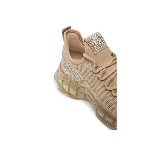 Steve Madden Sneakersy Maxilla-R SM19000110 Beżowy Steve Madden 37 MODIVO