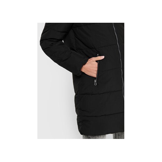 ONLY Kurtka puchowa Dolly 15205369 Czarny Regular Fit XS MODIVO