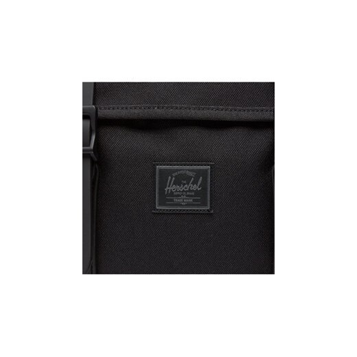 Herschel Plecak Little America 11390-05881 Czarny uniwersalny MODIVO