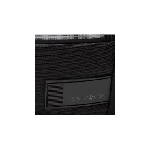 Samsonite Saszetka nerka Litepoint 134554-1041-1CNU Czarny Samsonite uniwersalny MODIVO