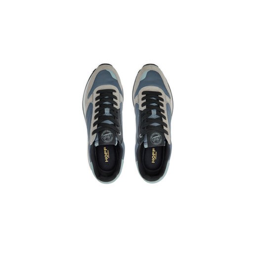 HOFF Sneakersy Arcadia 22417600 Niebieski Hoff 42 MODIVO