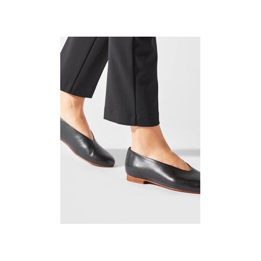Balagan Półbuty Opera Czarny 38 MODIVO