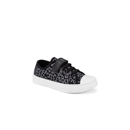 Nelli Blu Kapcie CSS20532-02 DZ Czarny Nelli Blu 30 MODIVO