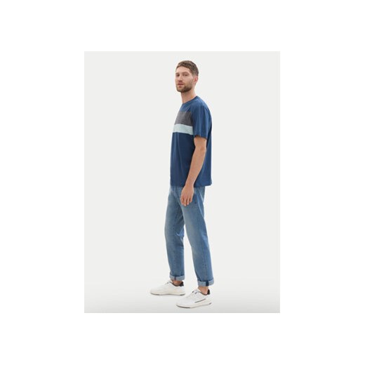 Tom Tailor Jeansy 1035878 Niebieski Slim Fit Tom Tailor 30_30 MODIVO