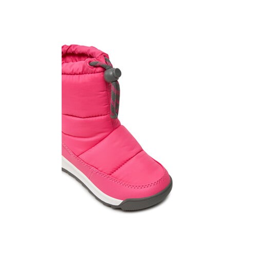 Sorel Śniegowce Youth Whitney™ II Plus Puffy Wp 2088572657 Różowy Sorel 29 MODIVO