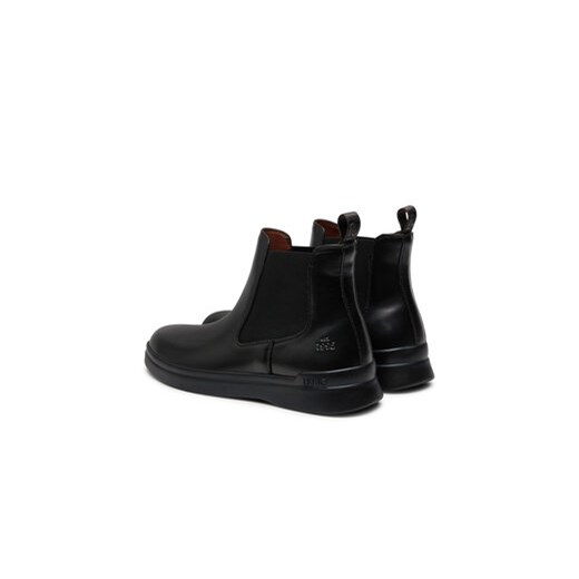 Liu Jo Sztyblety 7G4003 PX241 Czarny Liu Jo 43 MODIVO