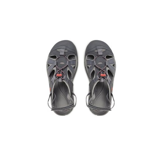Keen Sandały Ravine H2 1023290 Szary Keen 37_5 MODIVO