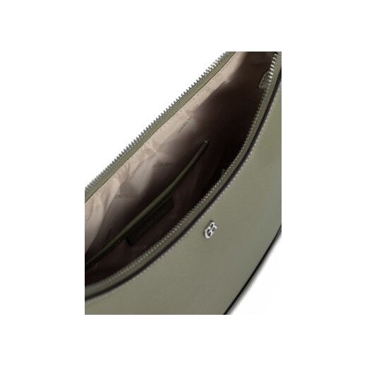 Gino Rossi Torebka Anna01 Khaki Gino Rossi one size MODIVO