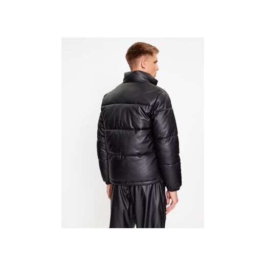 Hugo Kurtka puchowa 50496246 Czarny Regular Fit XXL MODIVO