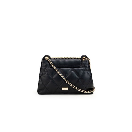 Monnari Torebka TORIMP0-24Z-BAG4150-K020D000 Czarny one size MODIVO