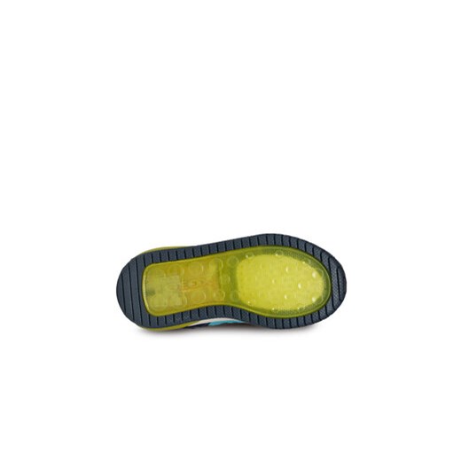Geox Sneakersy J Inek Boy J469CB 011BC C4226 M Granatowy Geox 25 MODIVO