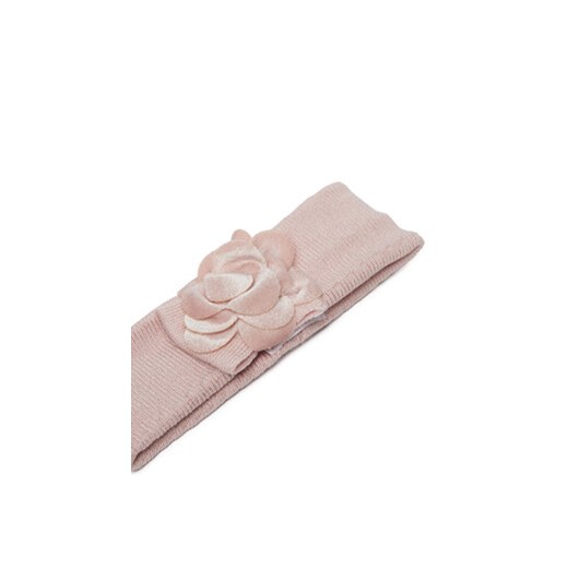 Mayoral Opaska materiałowa 9778 Różowy Mayoral 1M MODIVO