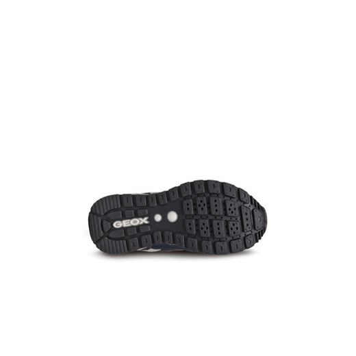 Geox Sneakersy J Pavel Boy J4515A 054FU C0735 S Granatowy Geox 30 MODIVO