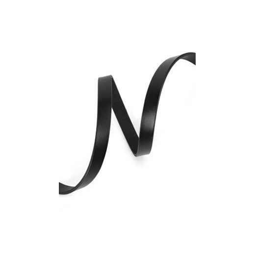 Gino Rossi Pasek Damski BLYL24005-3 Czarny Gino Rossi M MODIVO