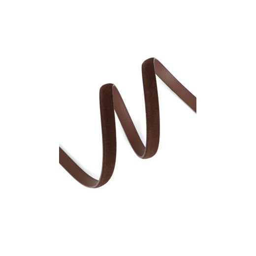 Gino Rossi Pasek Damski BLYL24005-1 Brązowy Gino Rossi L MODIVO