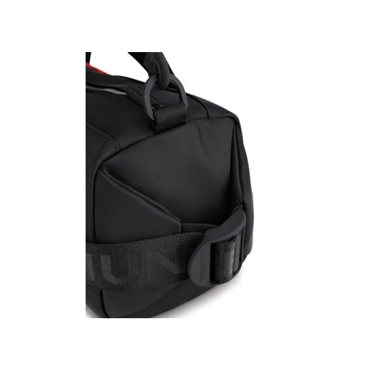 Hunter Torba HTR-K-007-06 Czarny Hunter one size MODIVO