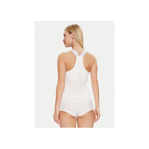 Guess Piżama Carrie O3RX04 KBOE1 Guess XL MODIVO