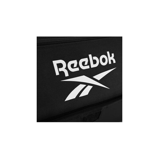 Reebok Torba RBK-011-CCC-05 Szary Reebok one size MODIVO