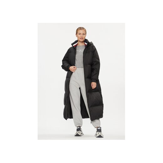 Tommy Hilfiger Kurtka puchowa Modern WW0WW38918 Czarny Regular Fit Tommy Hilfiger XL MODIVO