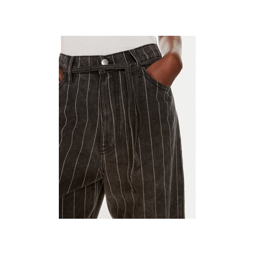 DAY BIRGER ÉT MIKKELSEN Jeansy Elijah DAY65243291 Czarny Straight Fit Day Birger Ét Mikkelsen 34 MODIVO