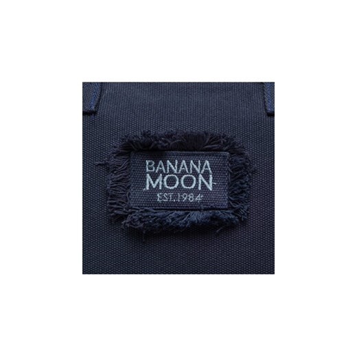 Banana Moon Torebka Tans Carlina JYW06 Granatowy one size MODIVO
