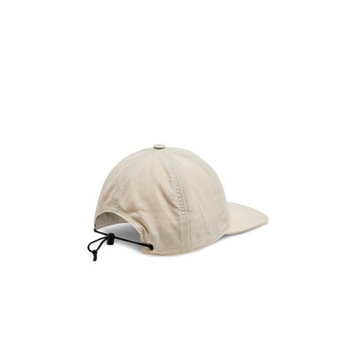 Vans Czapka z daszkiem My Pace Curved Bill Jockey VN000GKD2N11 Beżowy Vans uniwersalny MODIVO