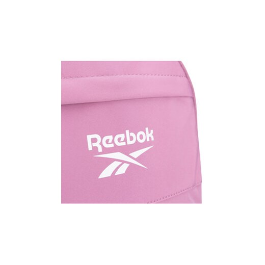 Reebok Plecak RBK-036-CCC-05 Fioletowy Reebok one size MODIVO