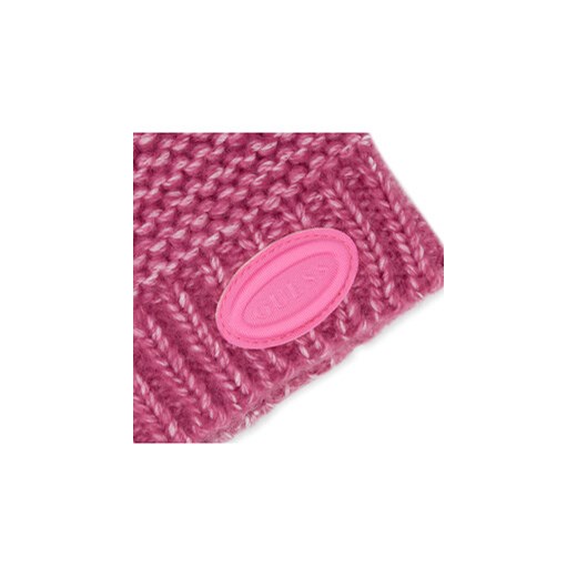 Guess Czapka AW9975 WOL01 Różowy Guess L MODIVO