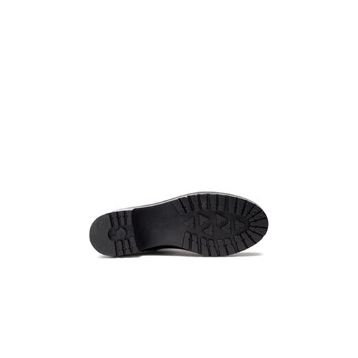 MICHAEL Michael Kors Botki Karis Rainboot 40F3KSMB5Q Czarny Michael Michael Kors 40 MODIVO