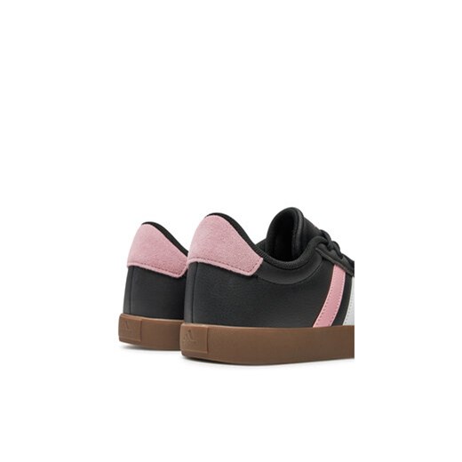 adidas Sneakersy VL Court 3.0 JH6607 Czarny 37_13 MODIVO