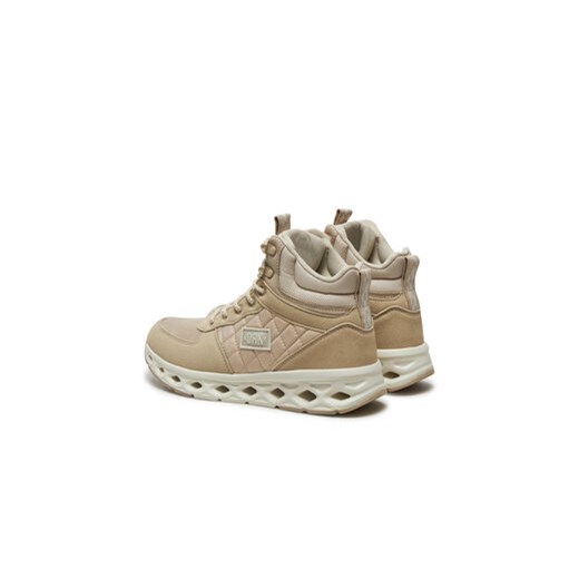 Dorko Sneakersy Ultraforce DS24F08W Beżowy Dorko 40 MODIVO