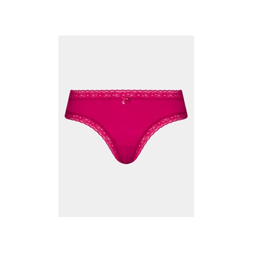 Hunkemöller Komplet 3 par fig klasycznych Co/Mo 3-Pack Bras Fashion 203652 Hunkemöller XS MODIVO